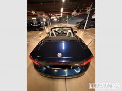 Fiat 124 Spider Lusso (2019) - Foto 7