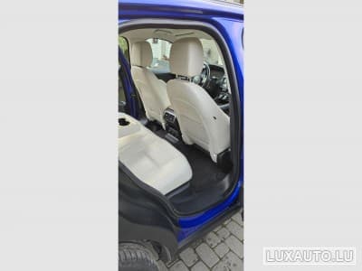 Jaguar F-Pace (2017) - Photo 11