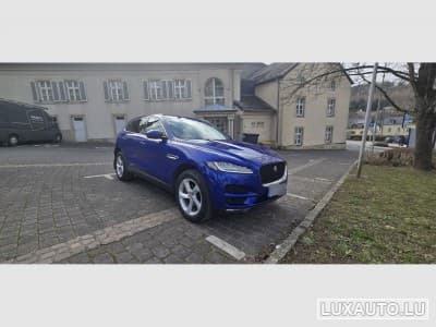 F-Pace
