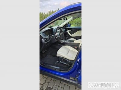 Jaguar F-Pace (2017) - Photo 8
