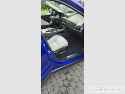 Jaguar F-Pace (2017) - Photo 9