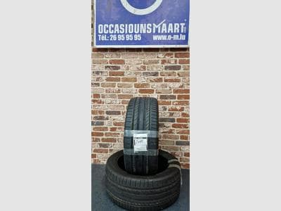 Pneus 275/45 R21 107Y (2026) - Photo 1