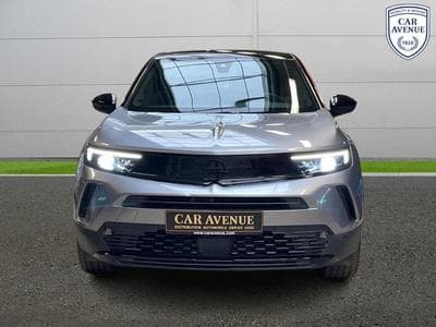 Opel Mokka Mokka-e 136ch GS Line (2021) - Foto 3