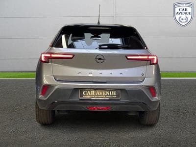 Opel Mokka Mokka-e 136ch GS Line (2021) - Foto 4