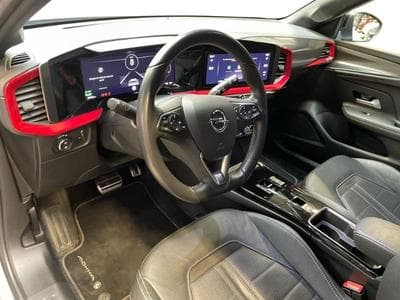 Opel Mokka Mokka-e 136ch GS Line (2021) - Foto 7