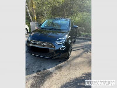 Fiat 500 Cabriolet E ICON + (2021) - Foto 1