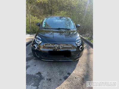 Fiat 500 Cabriolet E ICON + (2021) - Foto 2