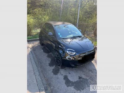 Fiat 500 Cabriolet E ICON + (2021) - Foto 3