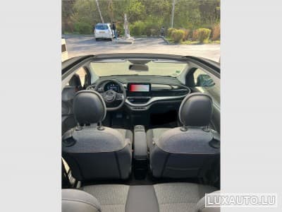 Fiat 500 Cabriolet E ICON + (2021) - Foto 6