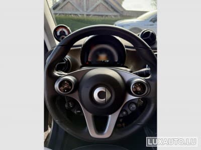 Smart Fortwo EQ Comfort+ Confort (2021) - Photo 6