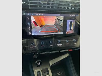 Peugeot 308 Allure (2024) - Foto 12