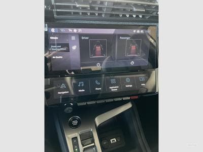 Peugeot 308 Allure (2024) - Foto 13