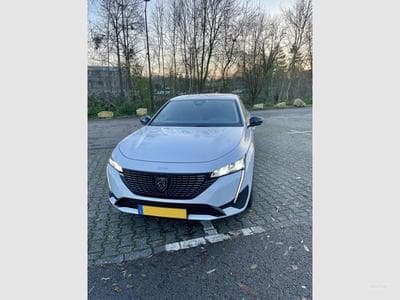 Peugeot 308 Allure (2024) - Foto 2