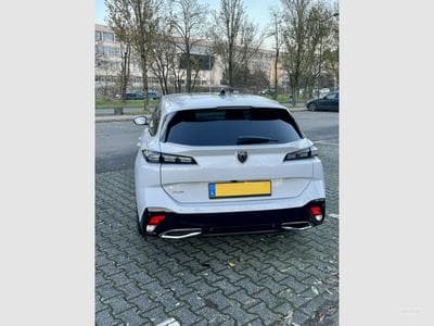 Peugeot 308 Allure (2024) - Foto 7