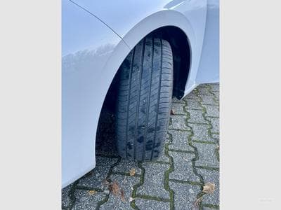 Peugeot 308 Allure (2024) - Foto 8