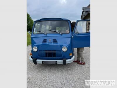 Estafette