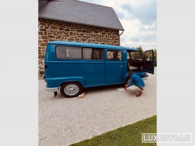 Estafette
