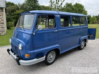 Estafette