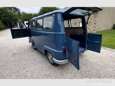 Estafette
