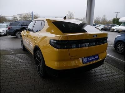 Ford Capri Capri 77kWh Extended Range RWD 286ch/210kW - A1 (2024) - Foto 3