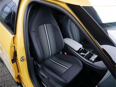 Ford Capri Capri 77kWh Extended Range RWD 286ch/210kW - A1 (2024) - Foto 5