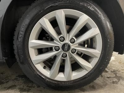 Audi A3 SPORTBACK 35 TDI 150 S-TRONIC BUSINESS GPS (2020) - Foto 15