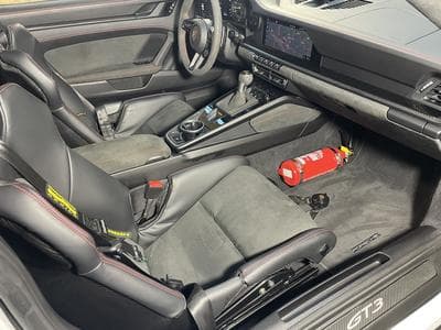 Porsche 911 992 GT3 4.0 510 CV PDK PACK CLUBSPORT (2021) - Foto 15