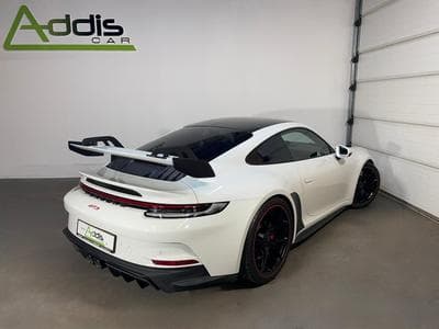 Porsche 911 992 GT3 4.0 510 CV PDK PACK CLUBSPORT (2021) - Foto 2