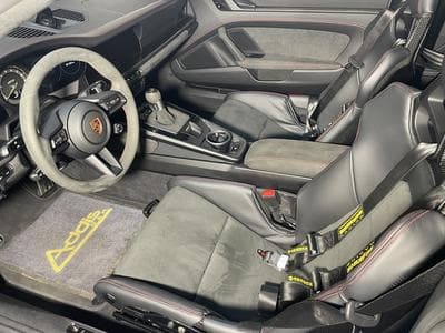 Porsche 911 992 GT3 4.0 510 CV PDK PACK CLUBSPORT (2021) - Foto 3