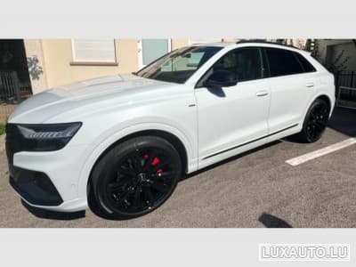 Audi Q8 Q8 TFSI 60 Competition (2023) - Foto 1