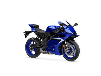 Yamaha YZF-R9 (2024) - Photo 2