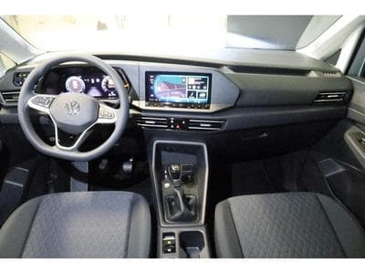 VW Caddy V Life (2024) - Photo 2