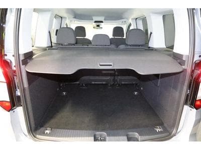 VW Caddy V Life (2024) - Photo 6