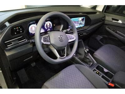 VW Caddy V Life (2024) - Photo 7