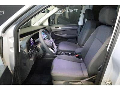 VW Caddy V Life (2024) - Photo 8