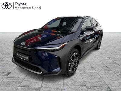 Toyota bZ4X STYLE PLUS (2023) - Photo 1