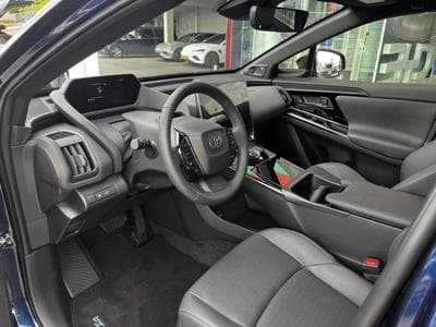 Toyota bZ4X STYLE PLUS (2023) - Photo 10