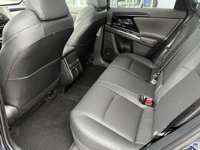 Toyota bZ4X STYLE PLUS (2023) - Photo 12