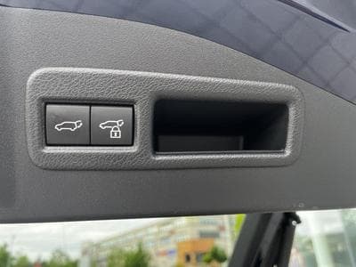 Toyota bZ4X STYLE PLUS (2023) - Photo 15