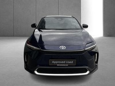 Toyota bZ4X STYLE PLUS (2023) - Photo 3