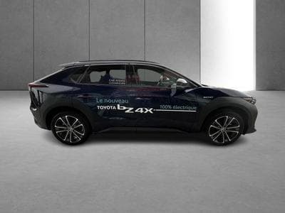 Toyota bZ4X STYLE PLUS (2023) - Photo 5