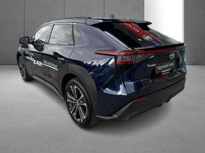 Toyota bZ4X STYLE PLUS (2023) - Photo 8