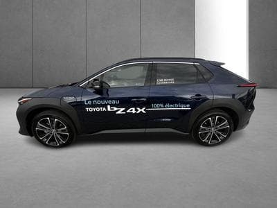 Toyota bZ4X STYLE PLUS (2023) - Photo 9