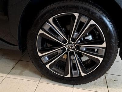 Toyota bZ4X Premium Awd (2023) - Photo 11