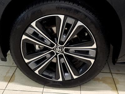 Toyota bZ4X Premium Awd (2023) - Photo 12