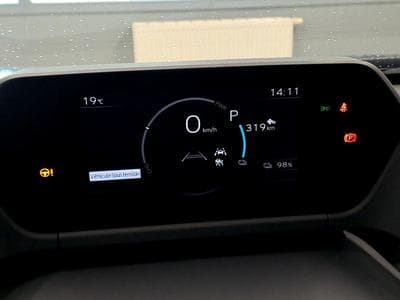 Toyota bZ4X Premium Awd (2023) - Photo 15