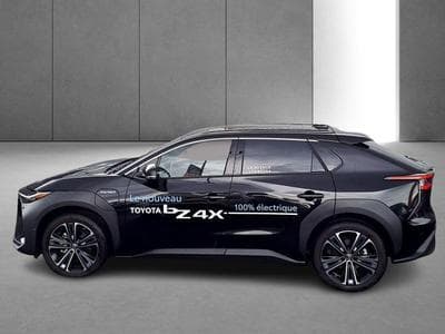 Toyota bZ4X Premium Awd (2023) - Photo 2