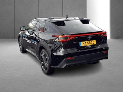 Toyota bZ4X Premium Awd (2023) - Photo 3