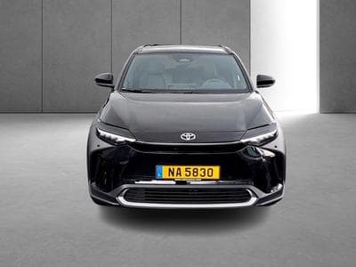 Toyota bZ4X Premium Awd (2023) - Photo 5