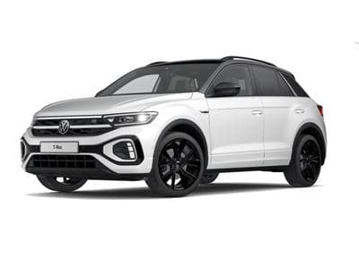 VW T-Roc R-Line 2.0 TSI 4MOTION 190ch DSG 7 vitesses (2024) - Photo 1
